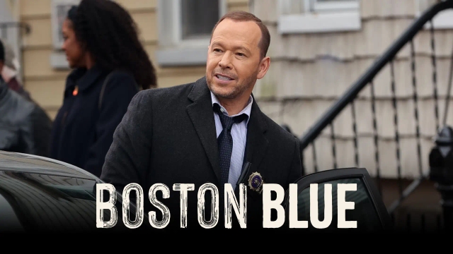 پلیس بوستون