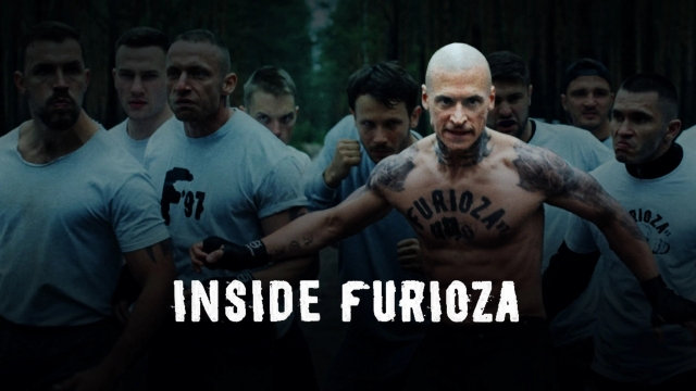 بازگشت فوریوزا