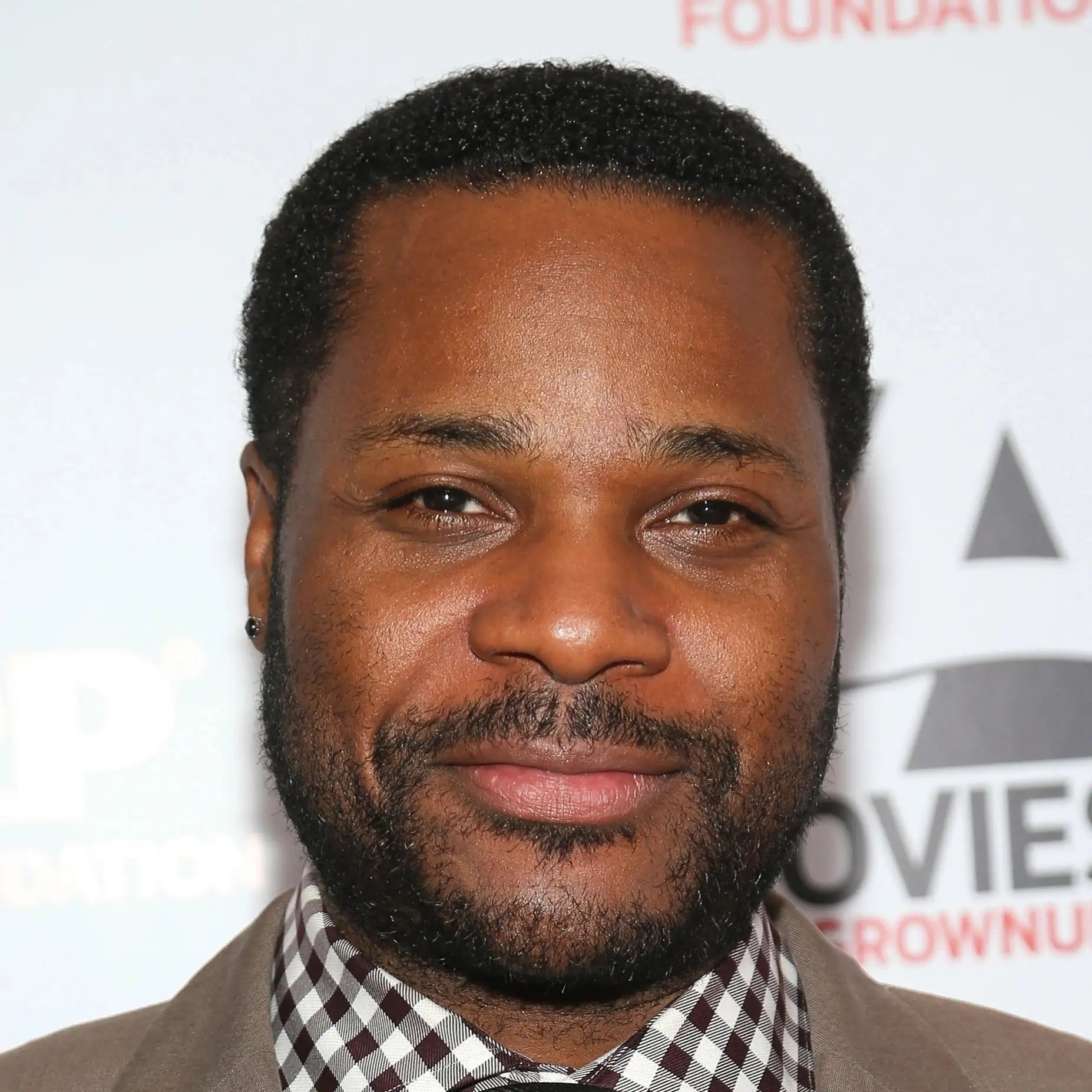 مالکوم-جمال وارنر