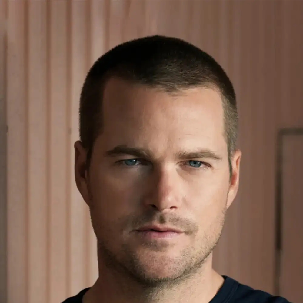 کریس اودانل