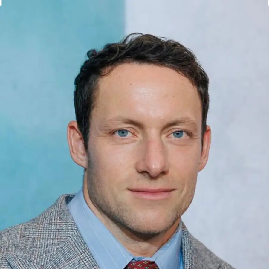 کانرد الریک