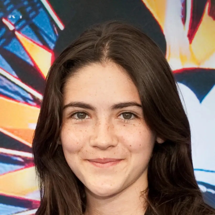 ایزابل فورمان