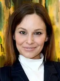 مینا تاندر