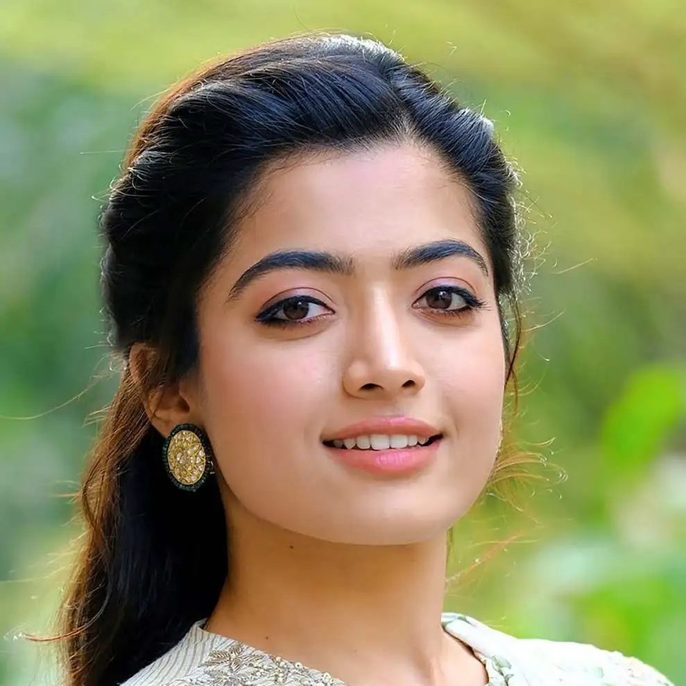 رشمیکا ماندانا