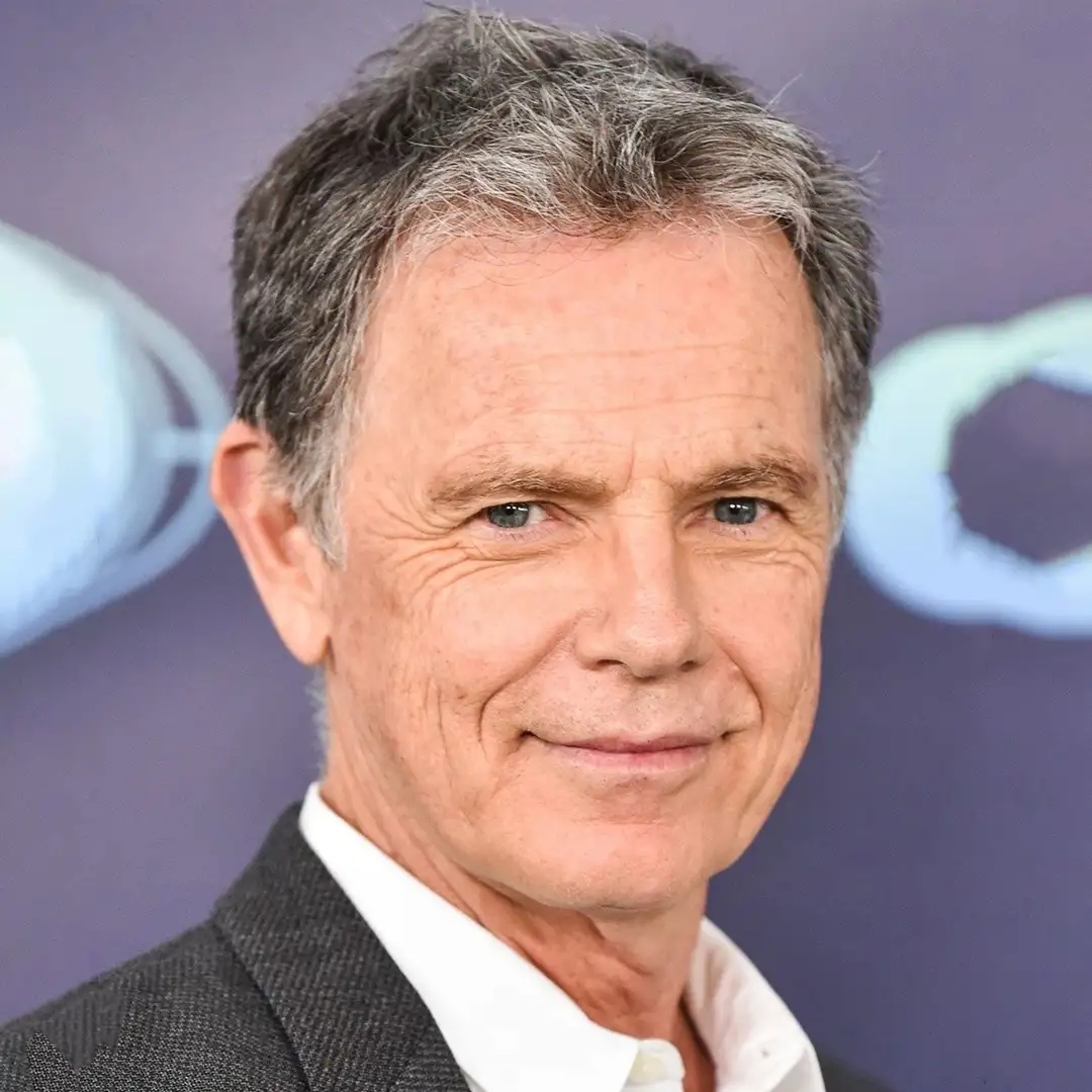 بروس گرینوود